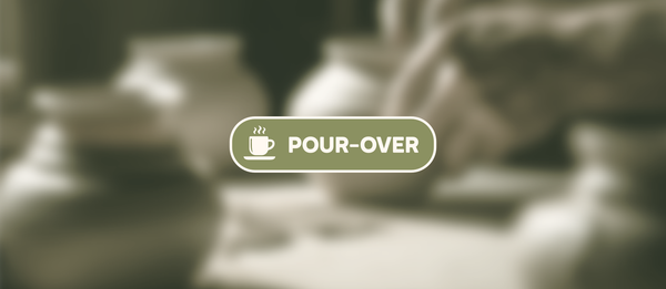 Pour-Over: Before the Next Mile